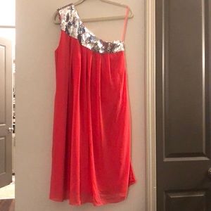 Timeless Naeem Khan Dress